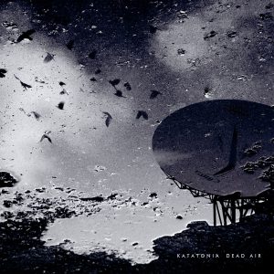 Katatonia – Dead Air 2CD +DVD