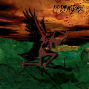My Dying Bride – The Dreadful Hours