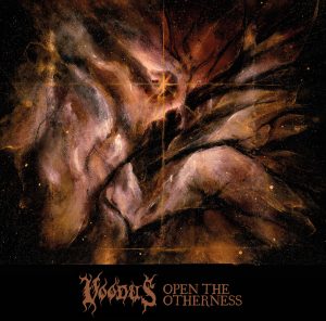 Voodus – Open The Otherness