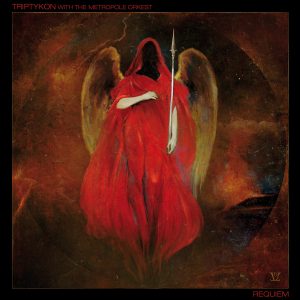 Triptykon With The Metropole Orkest – Requiem Live At Roadburn 2019