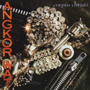 Angkor Wat – Corpus Christi