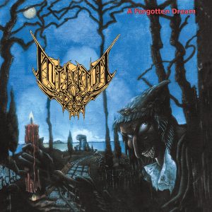 Internal Decay – A Forgotten Dream