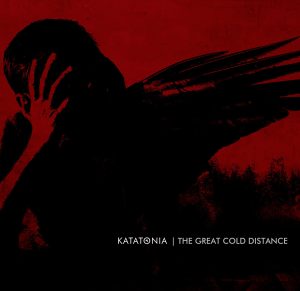 Katatonia – The Great Cold Distance