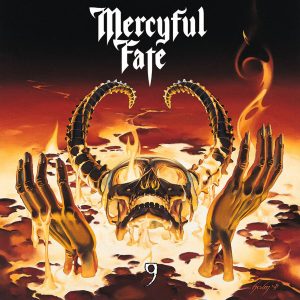 Mercyful Fate – 9