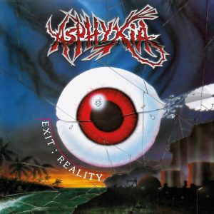 Asphyxia – Exit: Reality