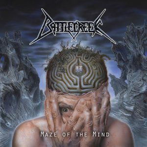 Battlecreek – Maze Of The Mind