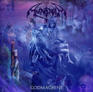 Anasarca – Godmachine