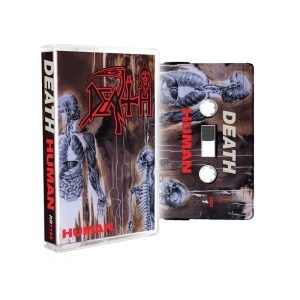 Death – Human