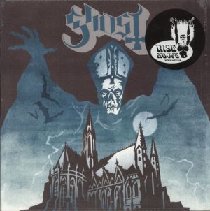 Ghost – Opvs Eponymovs