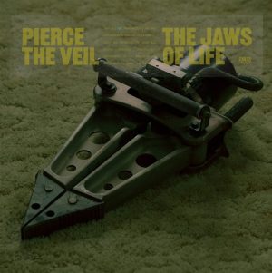 Pierce The Veil – The Jaws Of Life