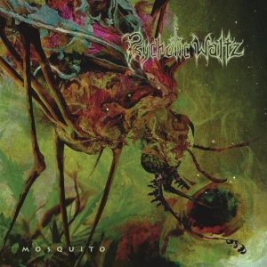 Psychotic Waltz – Mosquito