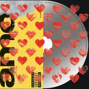 Bring Me The Horizon – Amo