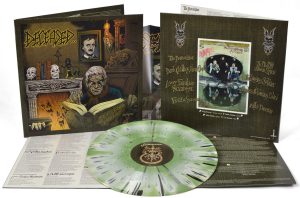 Deceased – Supernatural Addiction