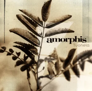Amorphis – Tuonela