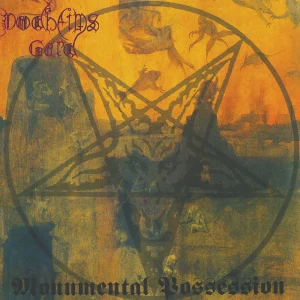 Dødheimsgard – Monumental Possession