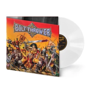 Bolt Thrower – War Master
