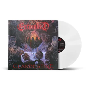 Entombed – Clandestine