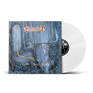 Entombed – Left Hand Path