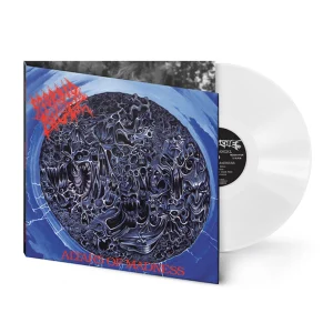 Morbid Angel – Altars Of Madness