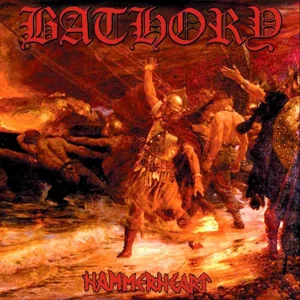 Bathory – Hammerheart