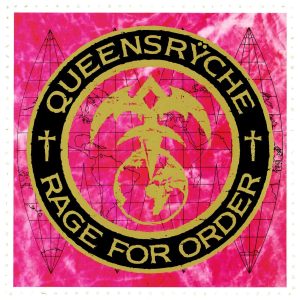 Queensrÿche – Rage For Order