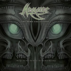 Megace – The Demo Collection