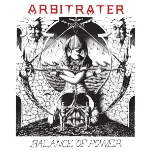 Arbitrater – Balance Of Power