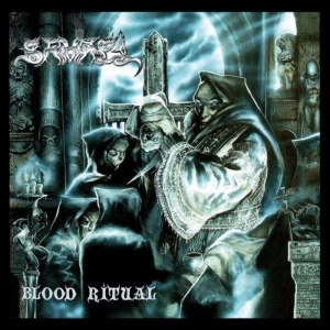 Samael – Blood Ritual