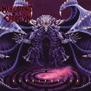 Malevolent Creation – Retribution