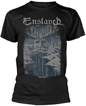 ENSLAVED - DAYLIGHT