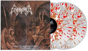 Enthroned – Towards The Skullthrone Of Satan / Regie Sathanas