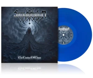 Sacramentum – The Coming Of Chaos