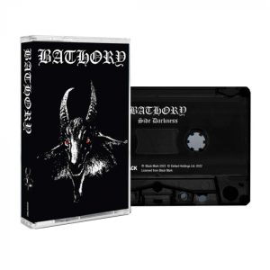 Bathory – Bathory