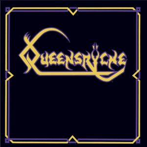 Queensrÿche – Queensrÿche