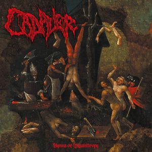 Cadaver – Hymns Of Misanthropy