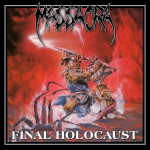 Massacra – Final Holocaust