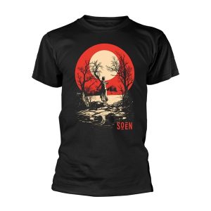 SOEN - REDMOON