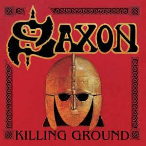 Saxon – Killing Ground