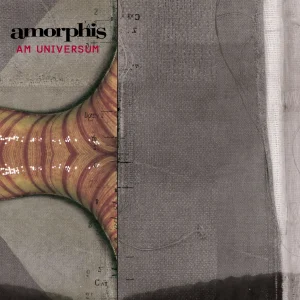 Amorphis – Am Universum