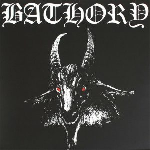 Bathory – Bathory