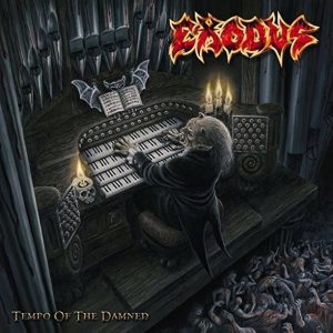Exodus – Tempo Of The Damned