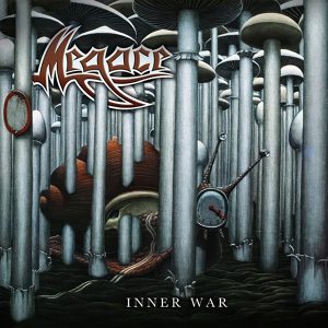 Megace – Inner War