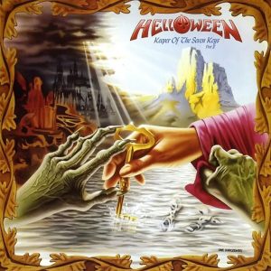Helloween – Keeper Of The Seven Keys - Part II