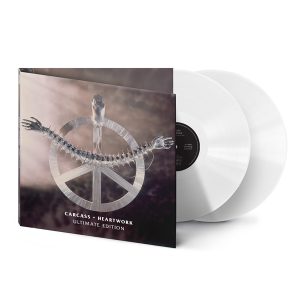 Carcass – Heartwork 2LP