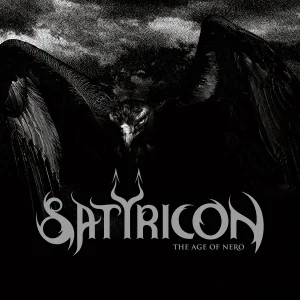 Satyricon – The Age Of Nero