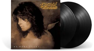 Ozzy Osbourne – No More Tears