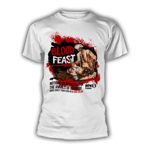 BLOOD FEAST