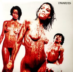 Dwarves ‎– Blood Guts & Pussy