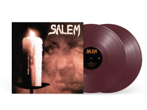 Salem – A Moment Of Silence