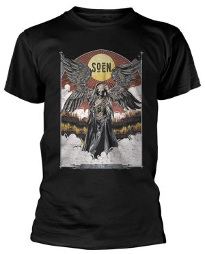 SOEN - ANGEL OF DEATH